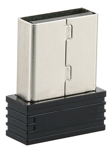 Adaptador Mini Ant+ Usb Stick Para Garmin Para Zwift Para Wa