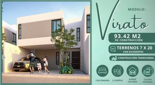 Casa En Venta En Mulchechen