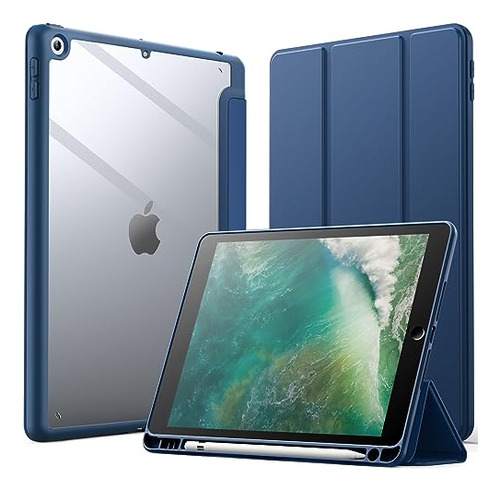 Jetech iPad 9.7  6th/5th Gen '18/'17 #2