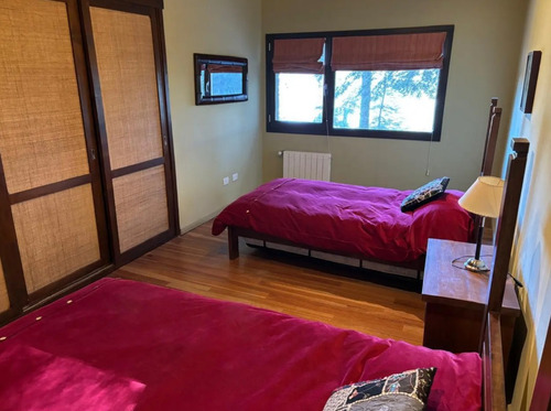 Brc 780 Casa A La Venta En Barrio Cerrado Arelauquen