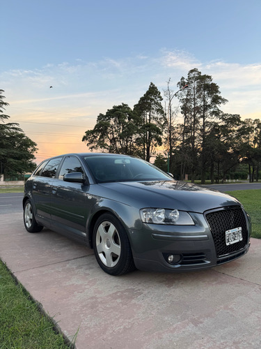 Audi A3 Sportback 2.0 Tdi