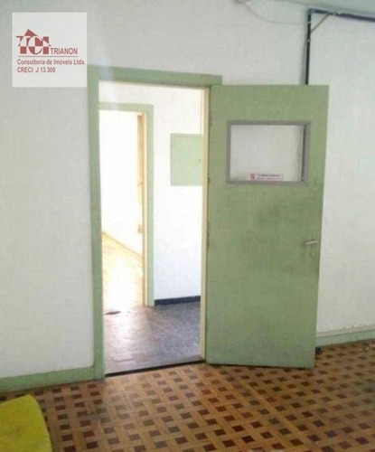 Imagem 18 de 26 de Casa Com 3 Dormitórios À Venda Por R$ 980.000,00 - Vila Bastos - Santo André/sp - Ca0425