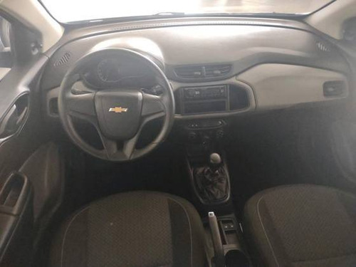 Imagem 9 de 9 de Chevrolet Onix 1.0 Mpfi Joy 8v Flex 4p Manual