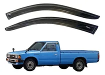 Comprar Botaguas Deflectores Nissan 720 81 82 83 84 85 86\u002F93 Fama