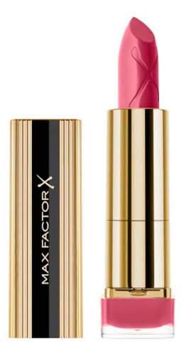 Labial Max Factor Color Elixir Rosewood 030 X3.5g Color Fabulosa