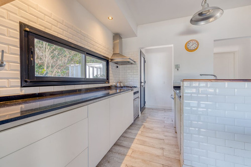 Venta Casa 5 Amb. BÂș San Benito - Benavidez