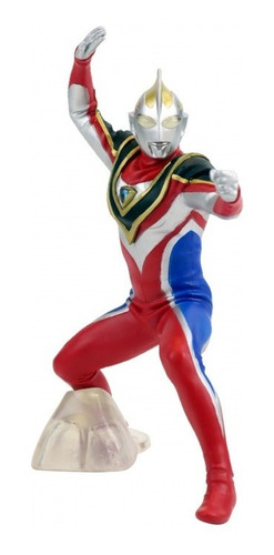 Ultraman Gaia Banpresto