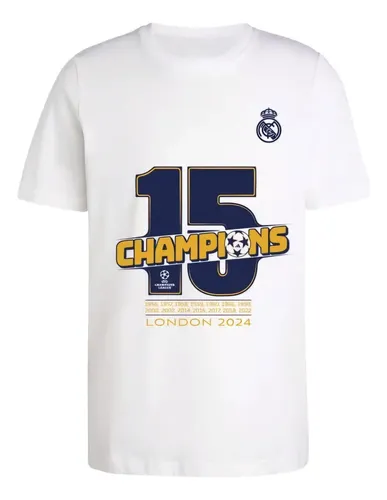Playeras de champions hotsell