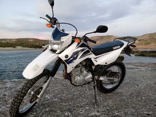 Yamaha Xtz 250
