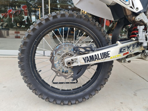 Imagen 3 de 10 de Yamaha Yz 250 F