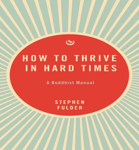 Ht Thrive In Hard Times, De Fulder Stephen. Editorial Watkins En Inglés, 2024