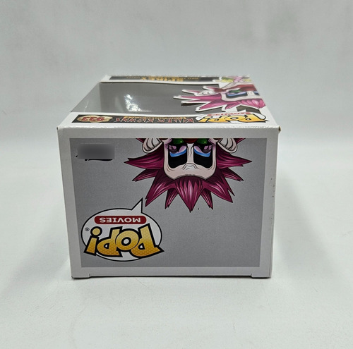 ### Funko Pop Movies Killer Klowns Spikey 933 ###