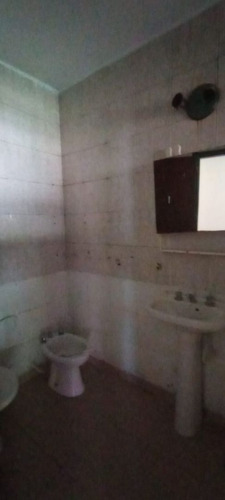 Casa En Alquiler En Los Hornos