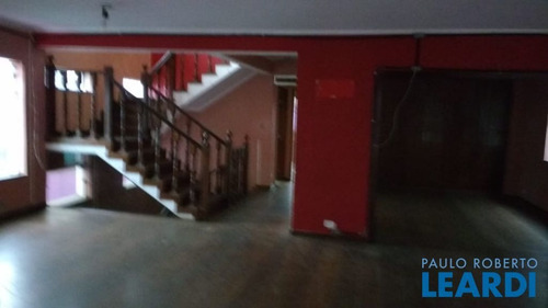 Imagem 4 de 15 de Sobrado - Jardim Campo Grande - Sp - 561051