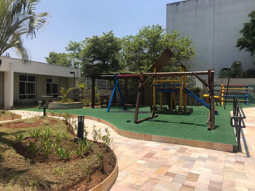 Imagem 6 de 28 de Apartamento Com 02 Dormitórios E 50 M² | Limão , São Paulo | Sp - Ap153518v