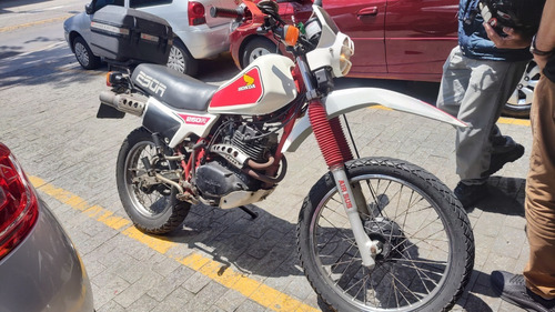 Imagem 4 de 6 de Honda Xl 250 R Colecao 83 83 Lms Automoveis