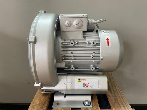Imagen 1 de 4 de Blower 3 Hp