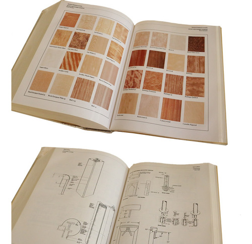 Libro Standards For Interior Design And Space Planning