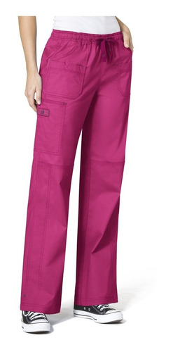 Pantalon Medicos Wonderwink Spandex Ambos Importados Usa