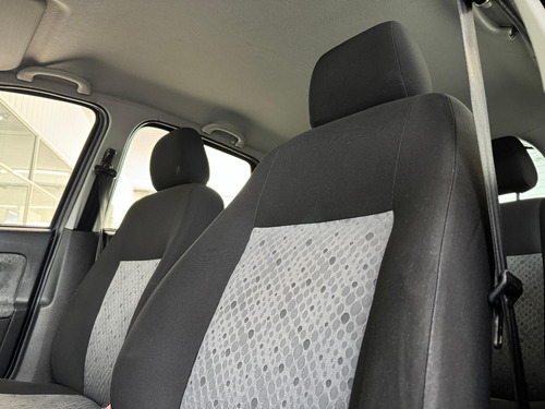 Ford Fiesta 1.6 MPI CLASS HATCH 8V FLEX 4P MANUAL