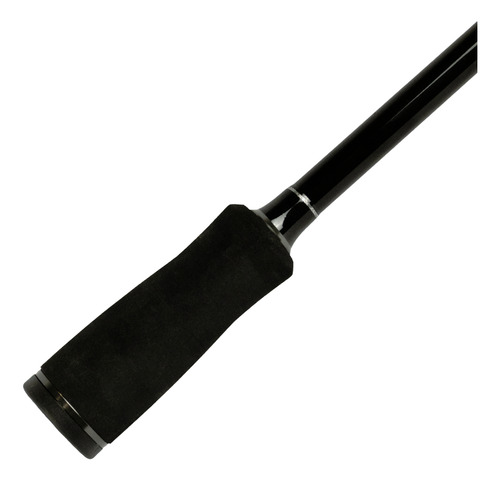 Vara Carretilha Lumis Exsence 701 -2,13m -15-30lbs Inteiriça