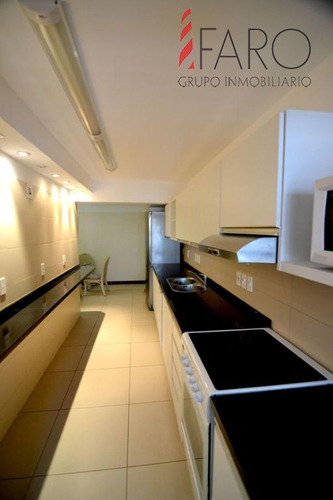 Imagen 8 de 30 de Apartamento En Mansa 3 Dormitorios Con Terraza - Punta Del Este Mansa