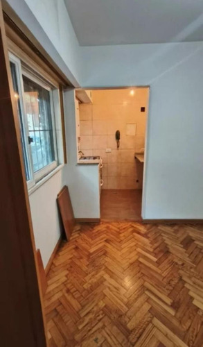 Departamento Monoambiente En Alquiler - 1 Baño - 26mts2 - Boedo