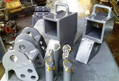 Lança Zero Gral So.lança Sem Carenagem Marca.phc Plataforma