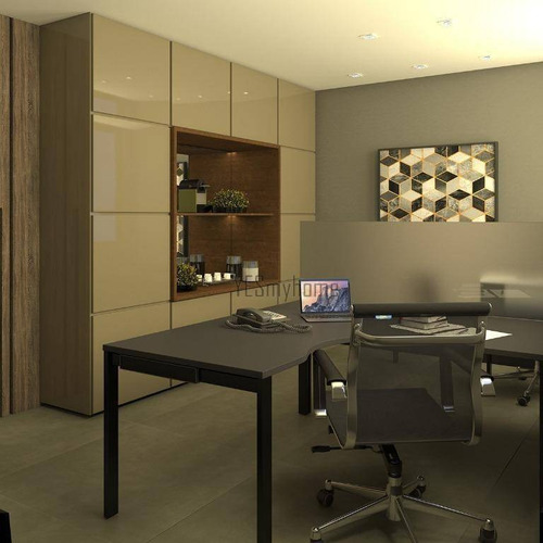 Apartamento À Venda, 85 M² Por R$ 631.599,00 - Cabral - Curitiba/pr - Ap2240