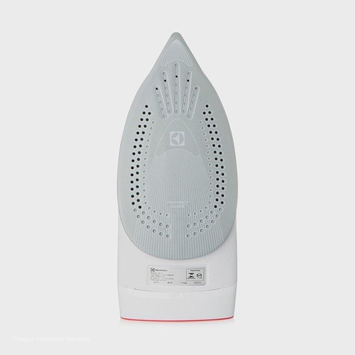 Ferro Steamline Siv10 Electrolux 127v Ro Com