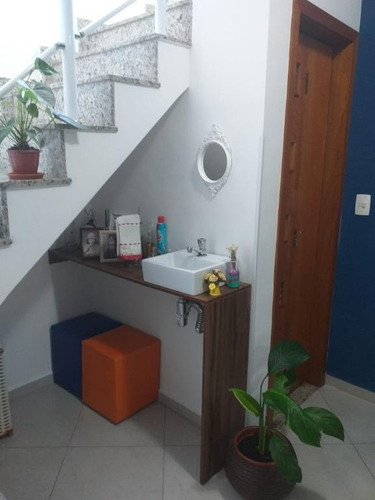 Imagem 9 de 30 de Sobrado Com 3 Dormitórios À Venda, 109 M² Por R$ 479.000,00 - Vila Mazzei - São Paulo/sp - So3650