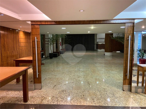 Imagem 5 de 21 de Espaço Comercial Amplo Para Locação No Morumbi. - Reo586360