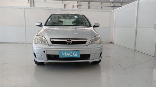 Imagem 2 de 14 de Corsa 1.4 Mpfi Premium 8v Flex 4p Manual