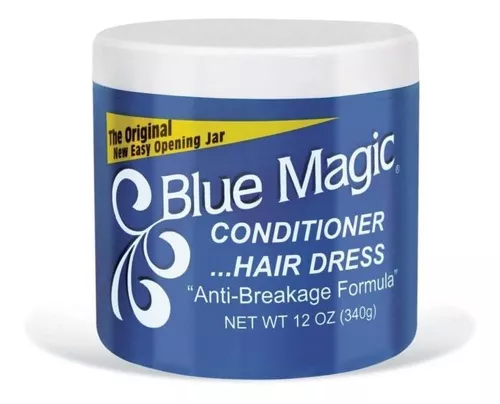 Blue Magic Hair Conditioner and Dressing - wide 4