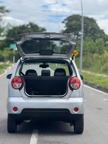 Chevrolet Spark 1.0 Life