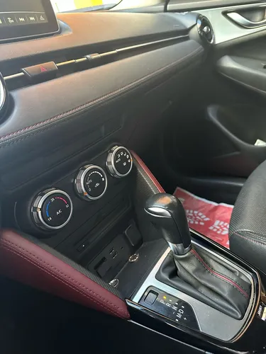 Mazda CX-3 Gran touring