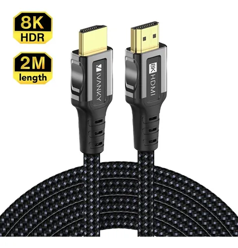 Ivanky hdmi 2.1 sale