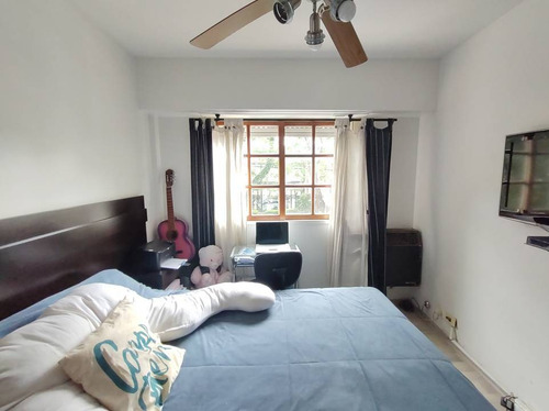 Imagen 10 de 25 de Departamento 3 Ambientes Venta Beccar C/cochera