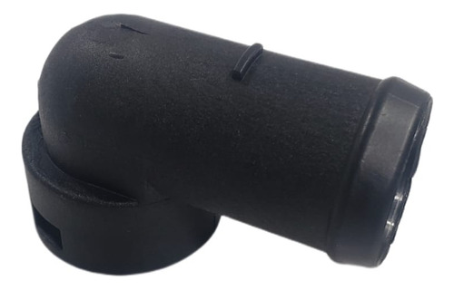 Codo Conector Agua En Portatermostato Vw Fox/crossfox 1.6 8v