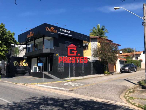 Imagem 7 de 15 de Ponto Comercial-à Venda-jardim América-sorocaba - Stpc00182