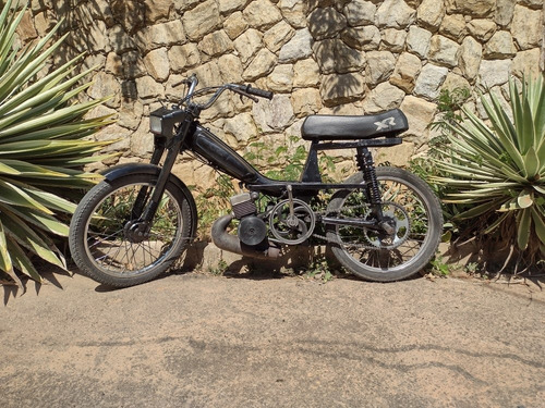 Imagem 5 de 5 de Garele 75cc
