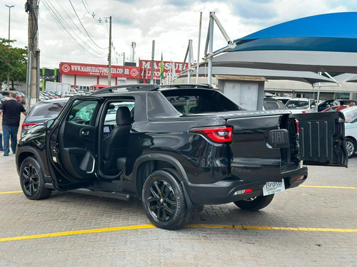 Fiat Toro Ultra 2.0 16v 4x4 Tb Diesel Aut.
