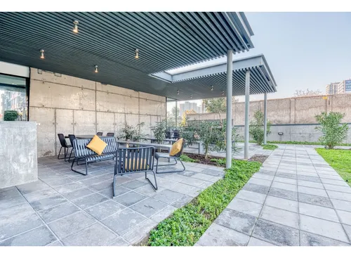 Arriendo Metro Lo Ovalle / Fuenzalida Urrejola / La Cisterna