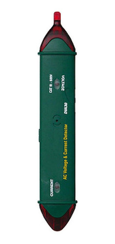 Comprobador De Voltaje Currentpen, Mxcrp-001, 12 A 600v,sen