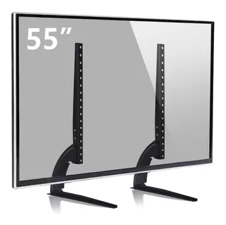 Soporte Universal Mesa P/tv Flat Screen 22-55'' Montaje Vesa