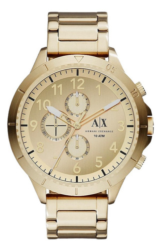 Oferta  -reloj Armani Exchange Ax1752