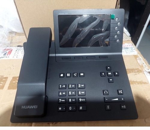 Telefono Huawei Ip Phone Espace 7950 Sip Poe New New