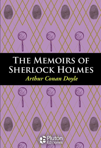 Libro The Memories Of Sherlock Holmes. English