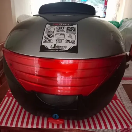 Kymco Maxiscooter Ak550