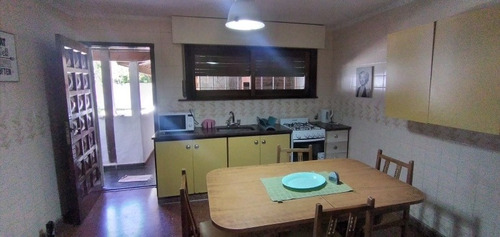 Chalet Alquiler Mar De Ajo..ideal Flia Grande